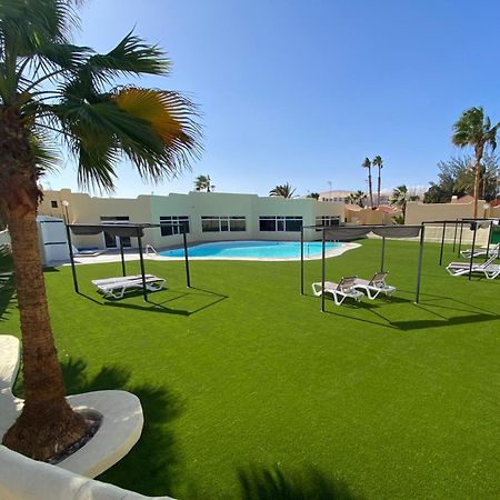 Giardino E Terrazza, Accogliente E Funzionale, Wi-Fi, Piscina Condivisa Apartment Коста Калма Екстериор снимка