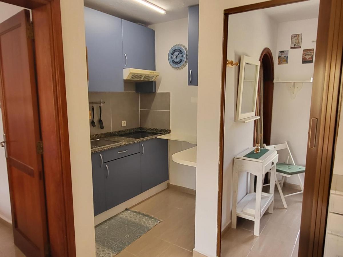 Giardino E Terrazza, Accogliente E Funzionale, Wi-Fi, Piscina Condivisa Apartment Коста Калма Екстериор снимка