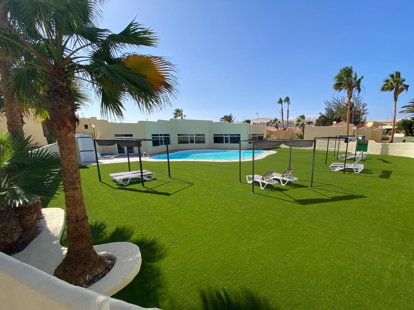 Giardino E Terrazza, Accogliente E Funzionale, Wi-Fi, Piscina Condivisa Apartment Коста Калма Екстериор снимка